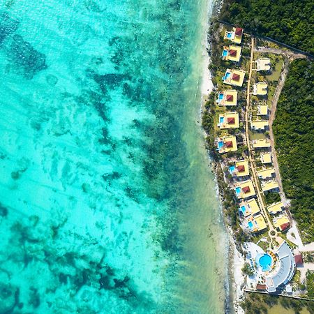 Moja Tuu Zanzibar Hotel Kiwengwa  Kültér fotó