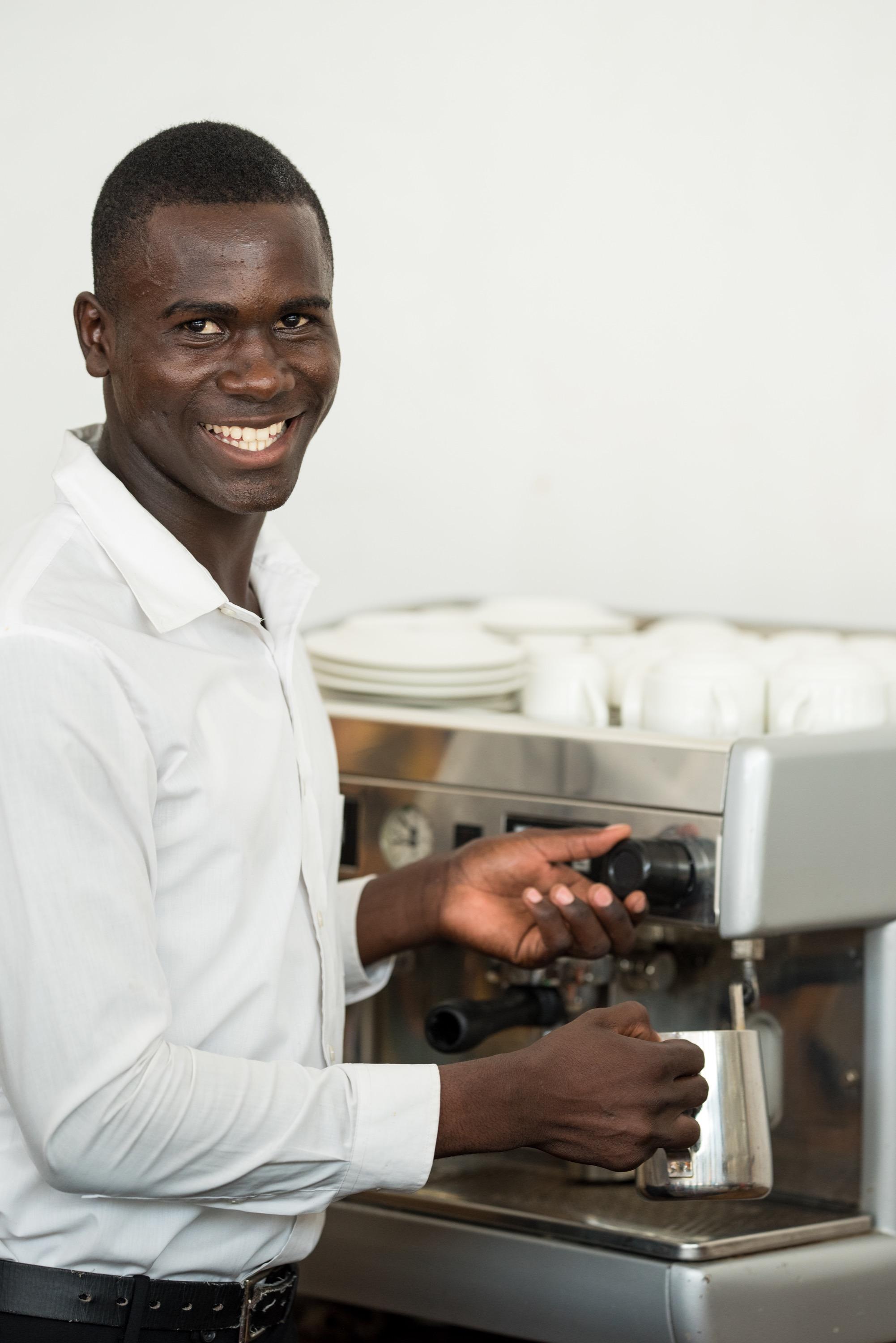 Moja Tuu Zanzibar Hotel Kiwengwa  Kültér fotó