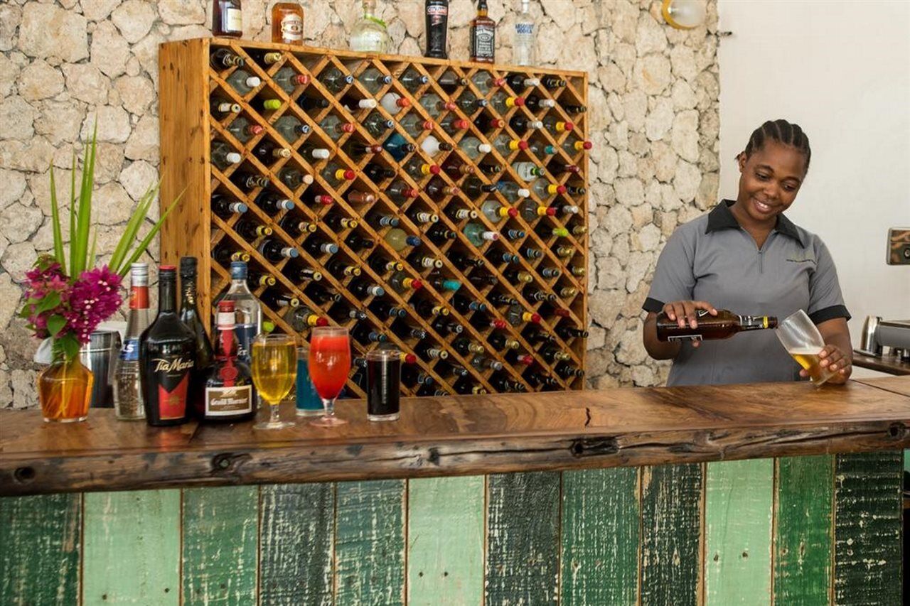 Moja Tuu Zanzibar Hotel Kiwengwa  Kültér fotó